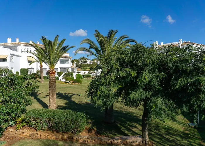 Costa Lux Elviria