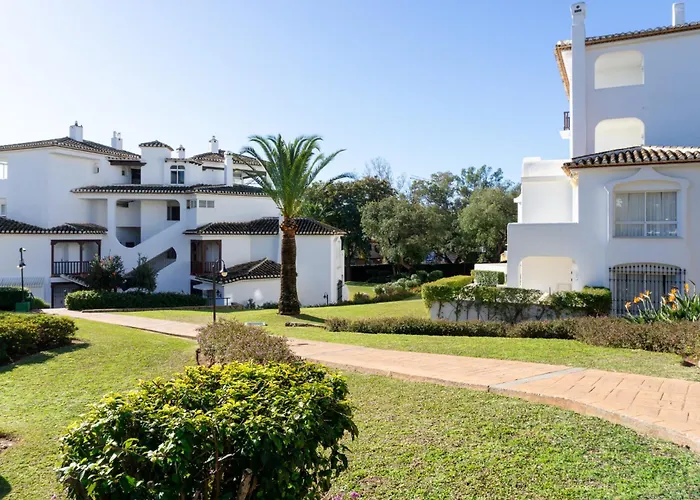 Costa Lux Elviria