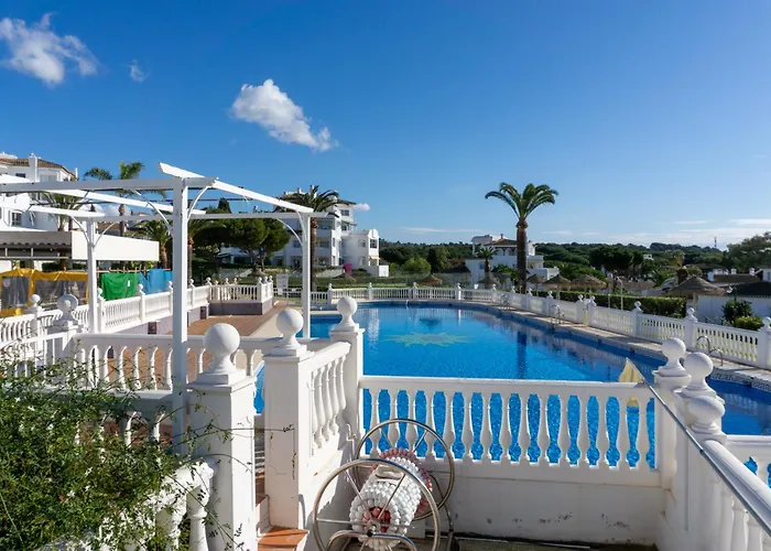 Costa Lux Elviria